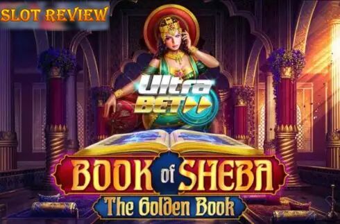 Book of Sheba iSoftBet